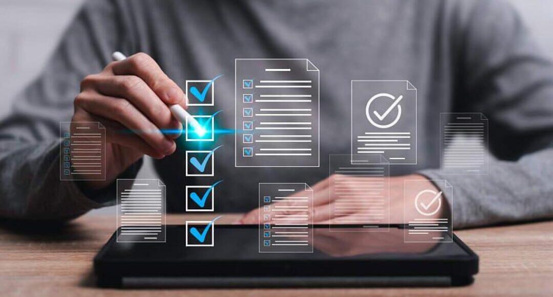 كيف تصبح محلل بيانات