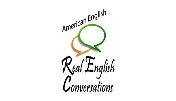 Real English Conversations