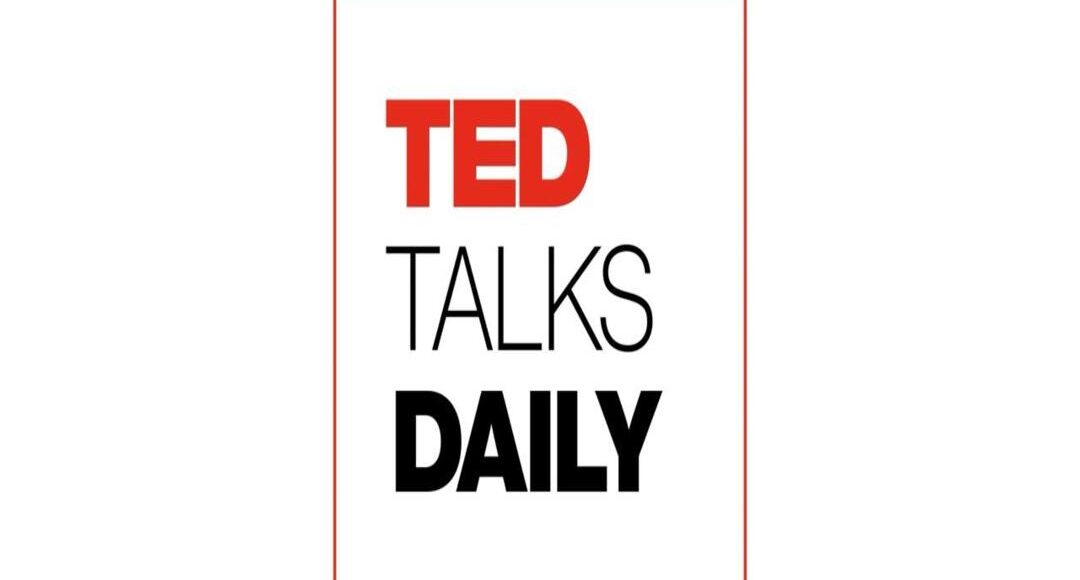 "TED Talks Daily"