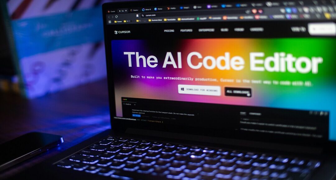 مستقبل البرمجة مع الذكاء الاصطناعي