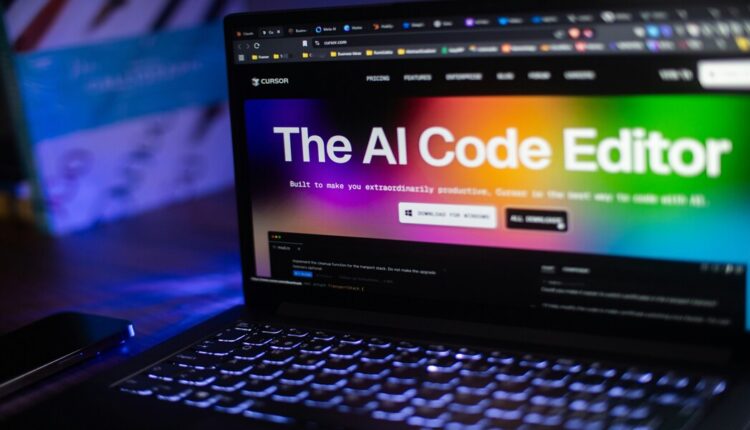 مستقبل البرمجة مع الذكاء الاصطناعي