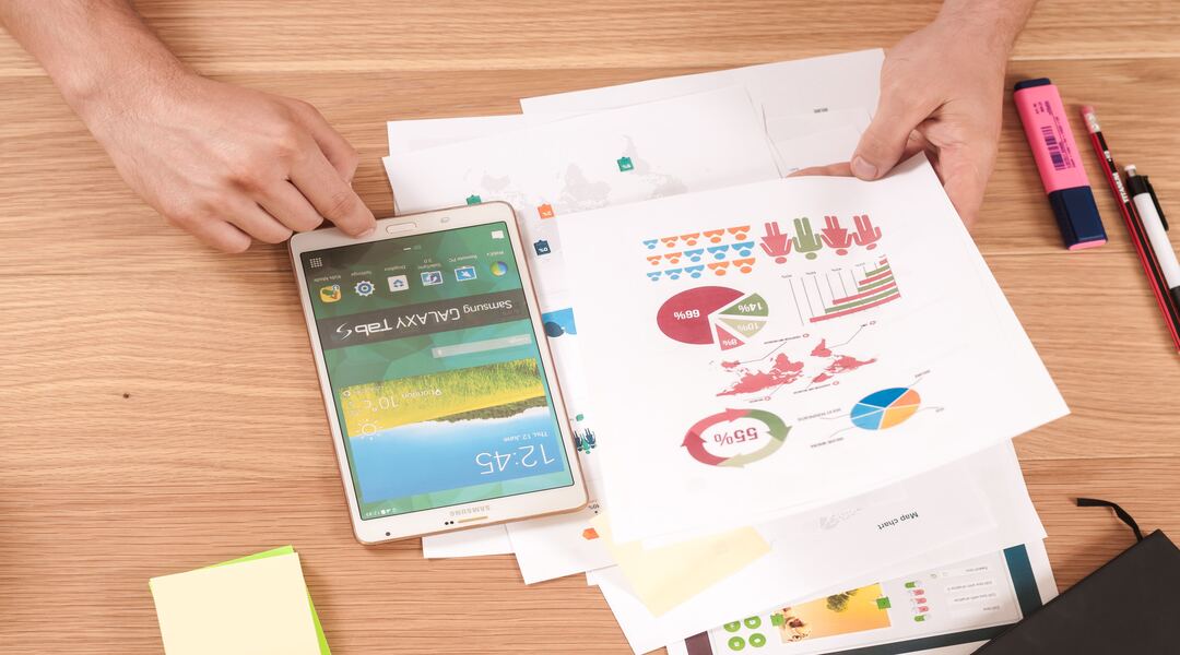 تعلم أساسيات Excel