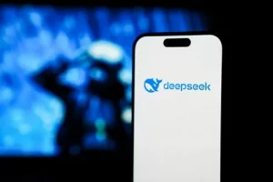 DeepSeek للذكاء الاصطناعي