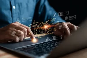 صناعة التطبيقات باستخدام الذكاء الاصطناعي