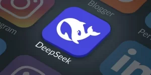 DeepSeek للذكاء الاصطناعي