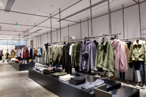 متجر Zara