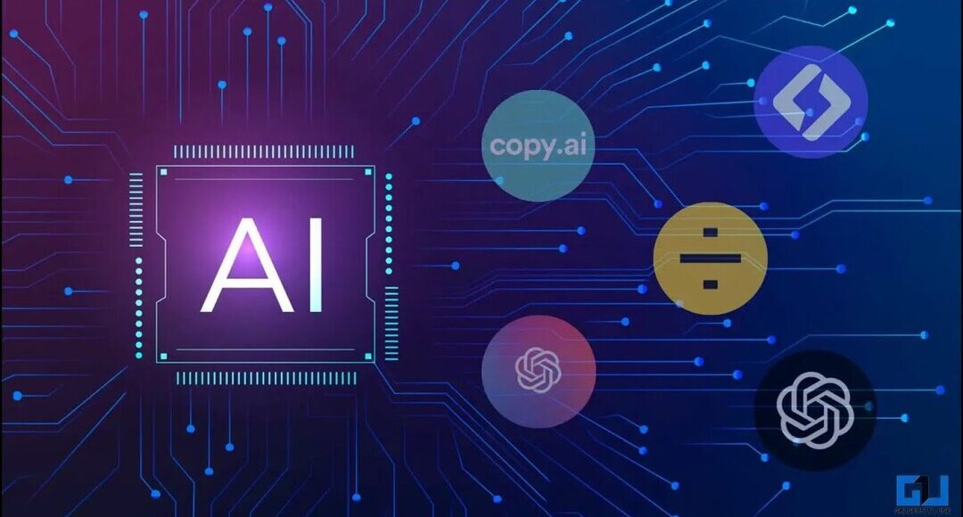 إنشاء عروض تقديمية بالذكاء الاصطناعي