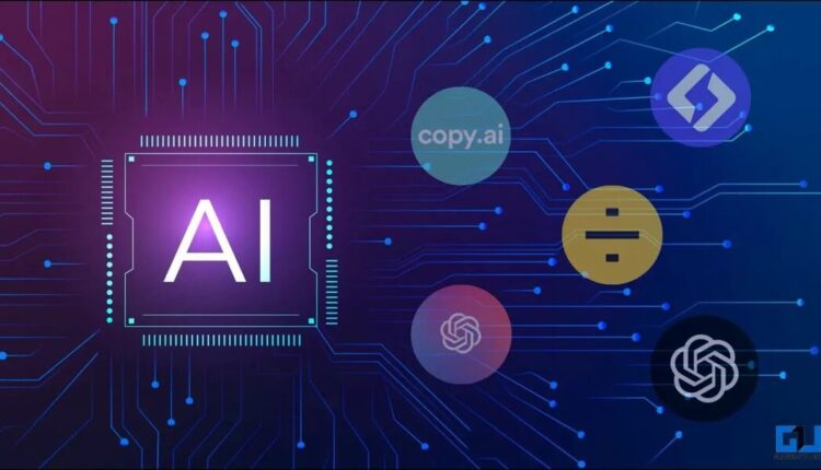 إنشاء عروض تقديمية بالذكاء الاصطناعي