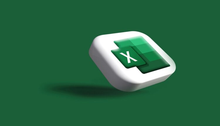 تعلم أساسيات Excel