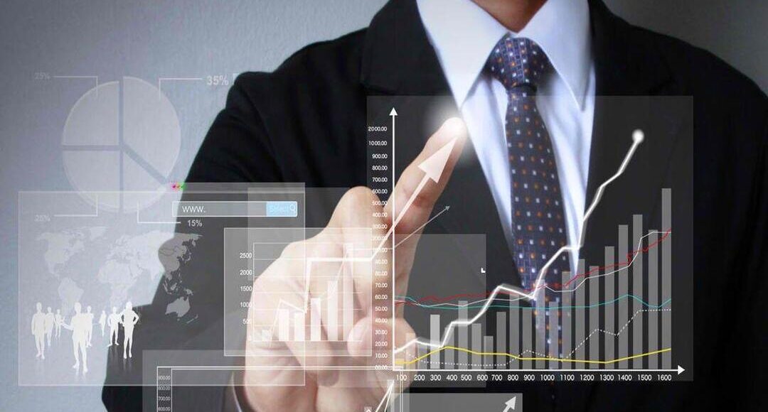 أدوات تحليل البيانات