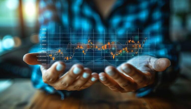 تحليل البيانات وعلوم البيانات