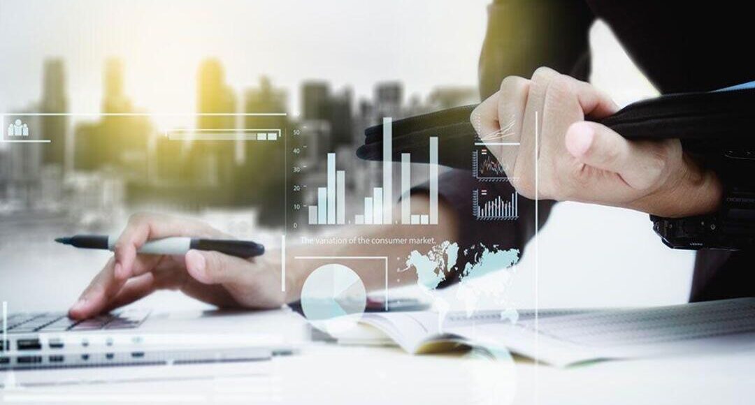 برامج تحليل البيانات للشركات