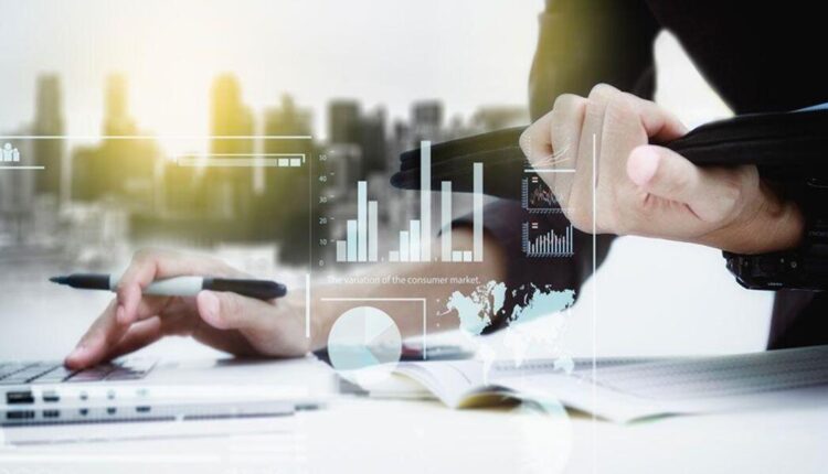 برامج تحليل البيانات للشركات