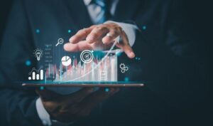 برامج تحليل البيانات للشركات