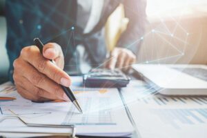 برامج تحليل البيانات للشركات