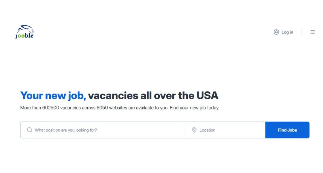 موقع Jooble
