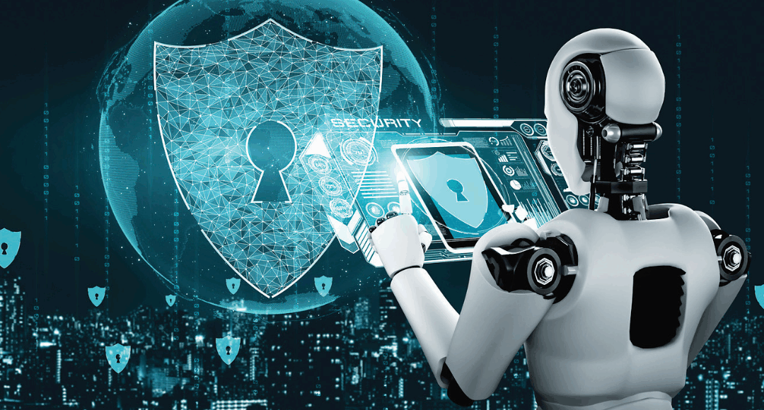 الذكاء الاصطناعي في الأمن السيبراني