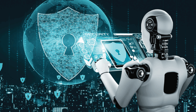 الذكاء الاصطناعي في الأمن السيبراني
