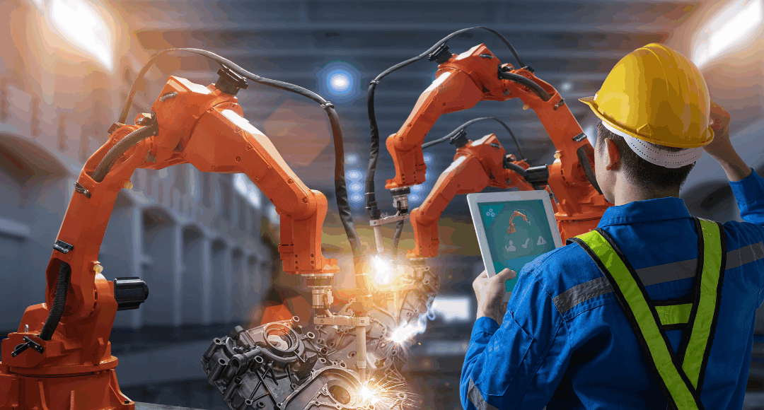 إنشاء مشروع بالذكاء الاصطناعي