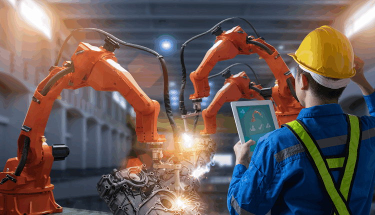 إنشاء مشروع بالذكاء الاصطناعي