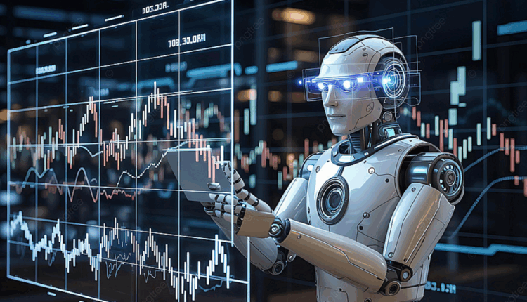 الذكاء الاصطناعي وتحليل البيانات