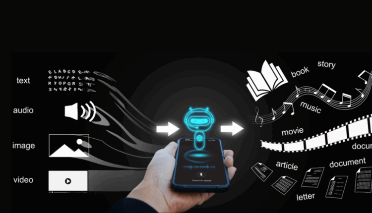 تطبيقات الذكاء الاصطناعي للهاتف