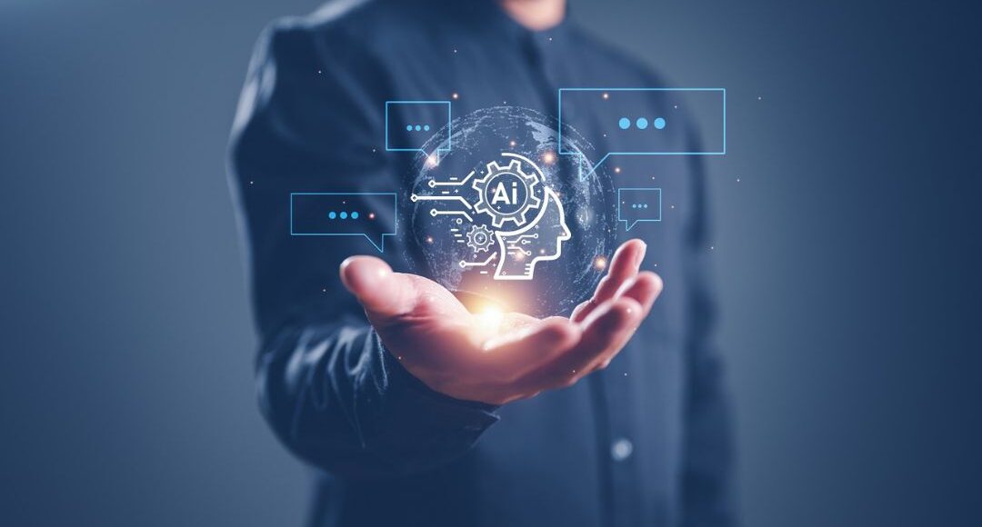 استخدامات الذكاء الاصطناعي