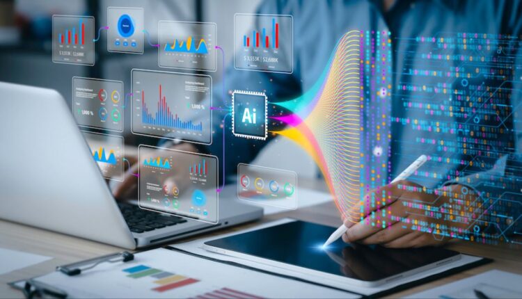 منصات تعلم الذكاء الاصطناعي