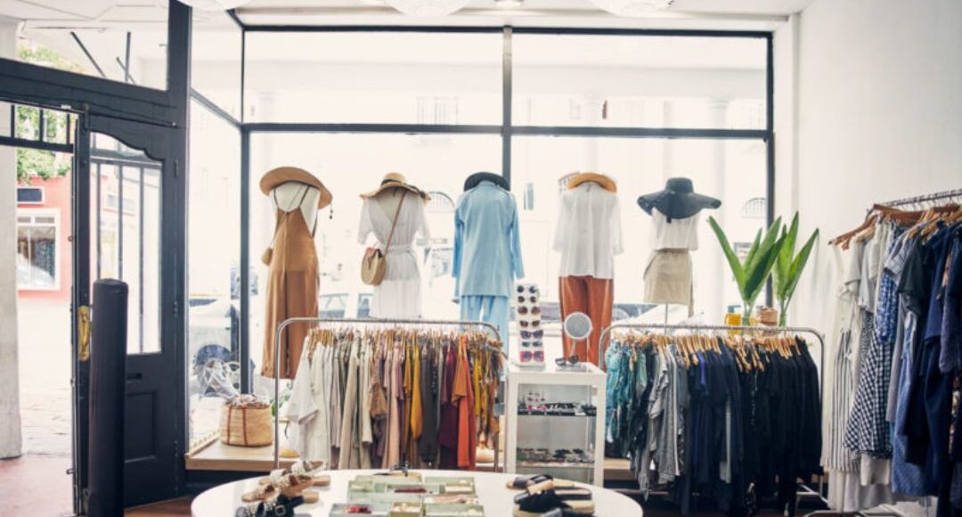 متجر Fashion Nova