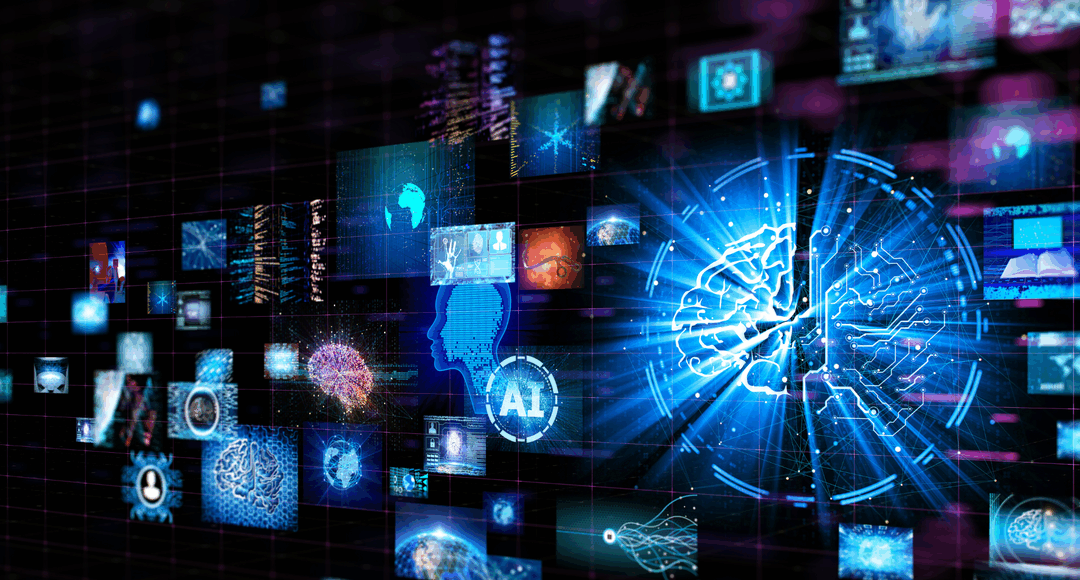 اتجاهات الذكاء الاصطناعي