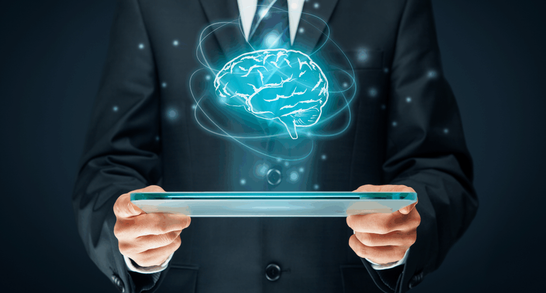 الذكاء الاصطناعي للشركات الصغيرة