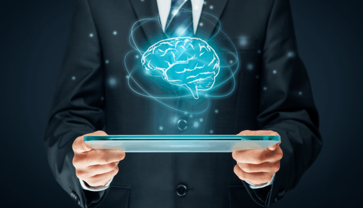 الذكاء الاصطناعي للشركات الصغيرة