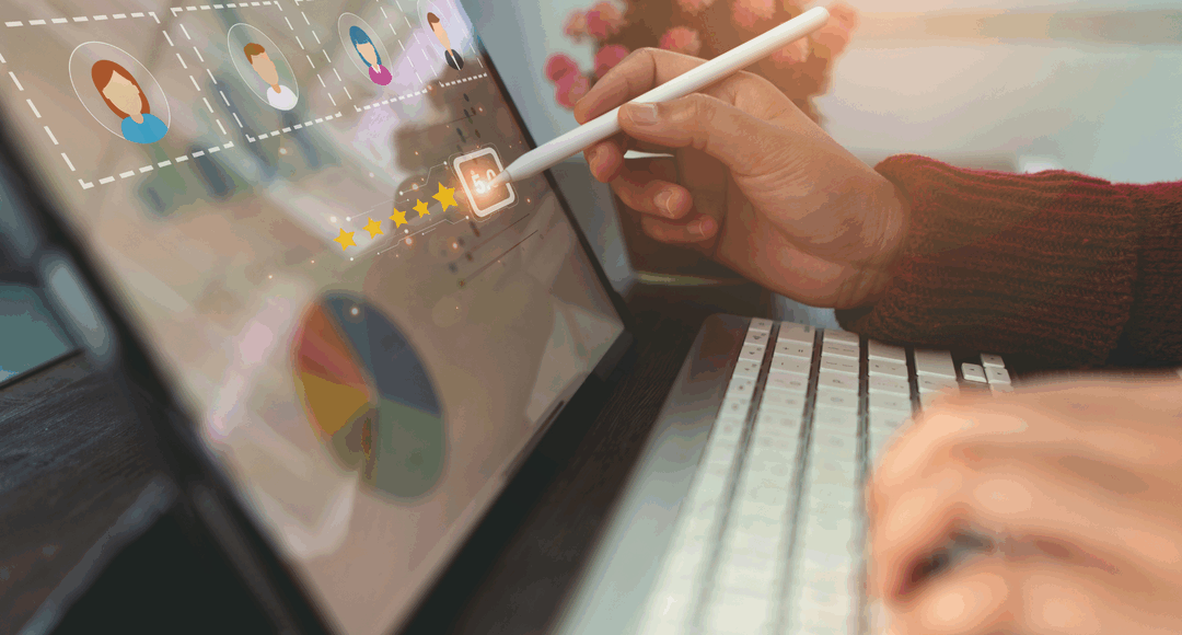 خطوات إدارة البيانات في Excel