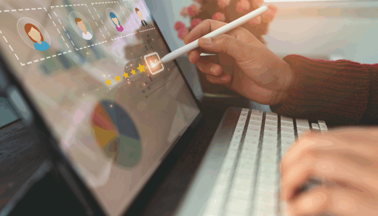 خطوات إدارة البيانات في Excel