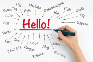 خطتك لتطوير مهارات المحادثة