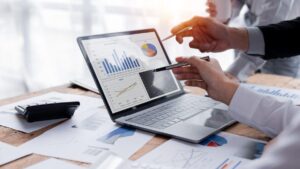 كيف تصبح محلل بيانات