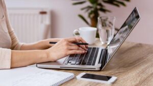 مهارات تحليل البيانات