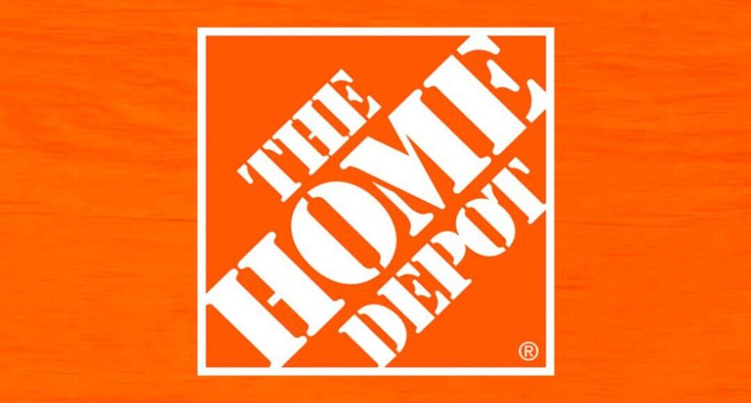 متجر هوم ديبوت