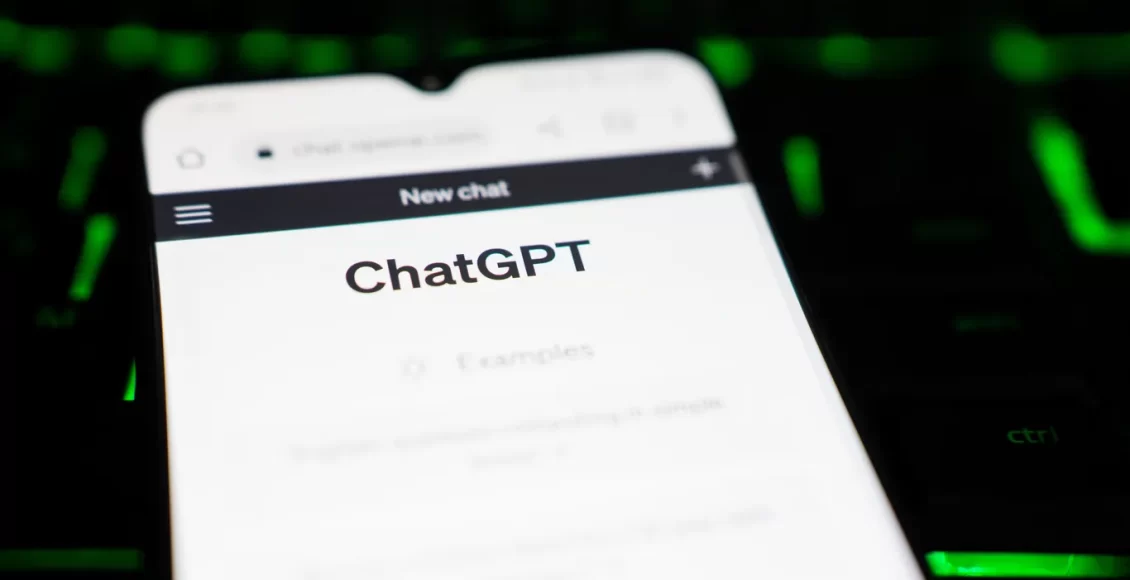 chatgpt open al
