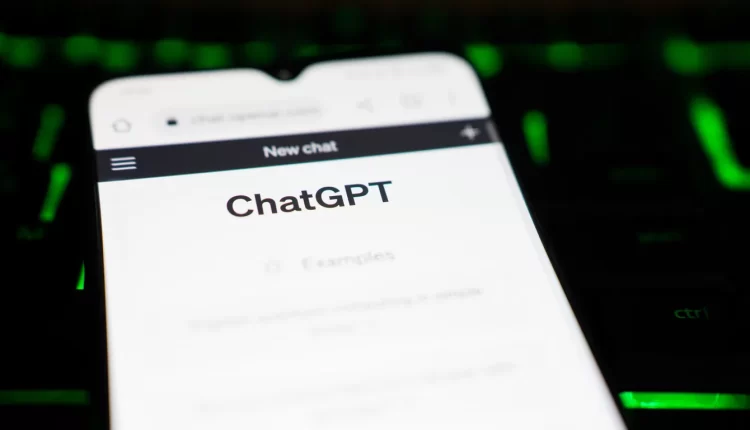chatgpt open al