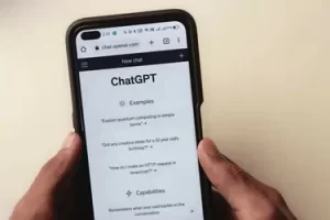 chatgpt open al