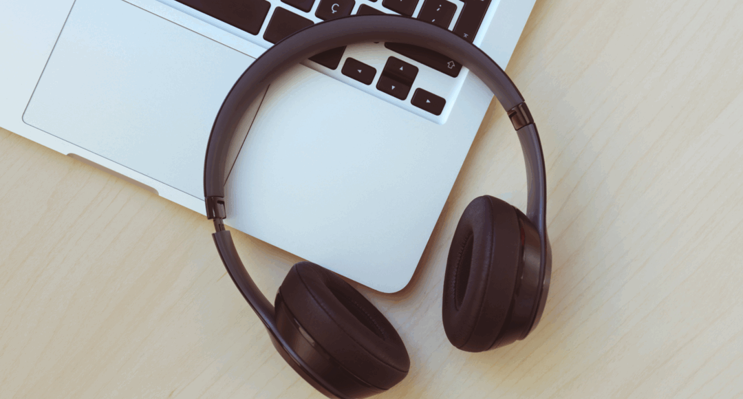 مواقع التفريغ الصوتي