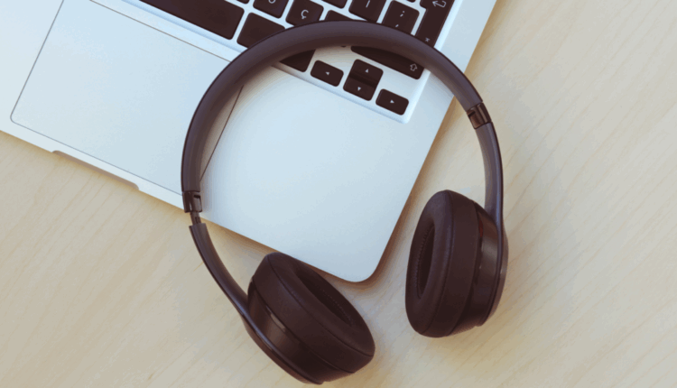 مواقع التفريغ الصوتي