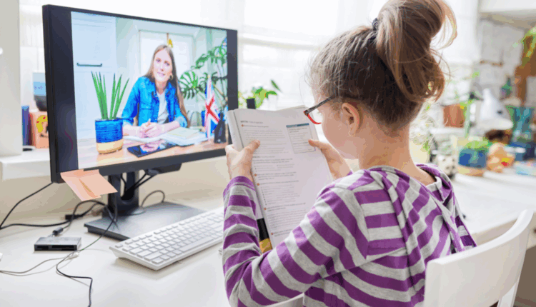 أفضل 9 مسلسلات لتعلم اللغة الإنجليزية