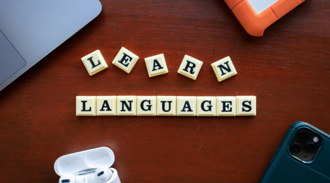 أفضل تطبيقات تعلم اللغة الإنجليزية