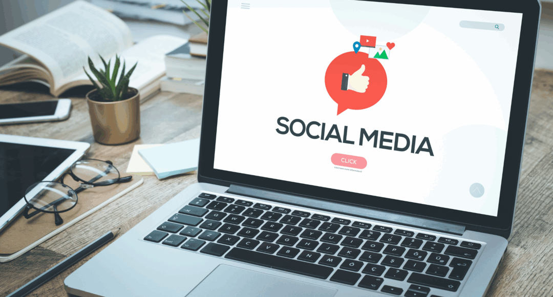 طريقة ازالة حسابات التواصل نهائيُا