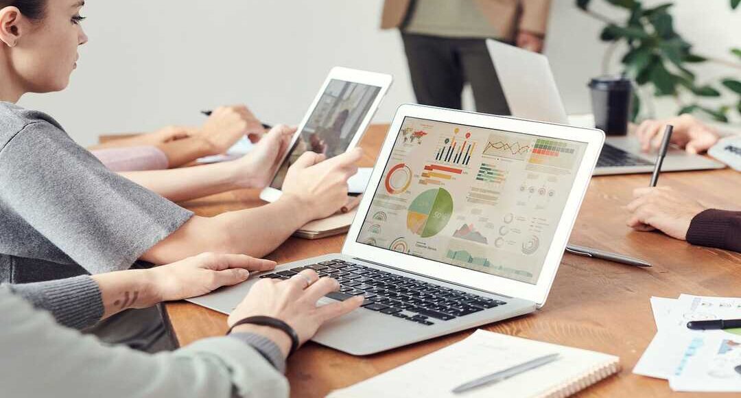 تحليل البيانات الضخمة