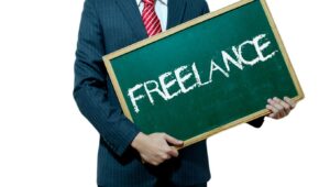 وظائف freelancer