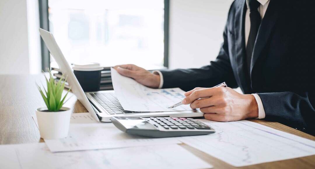 وظايف مالية