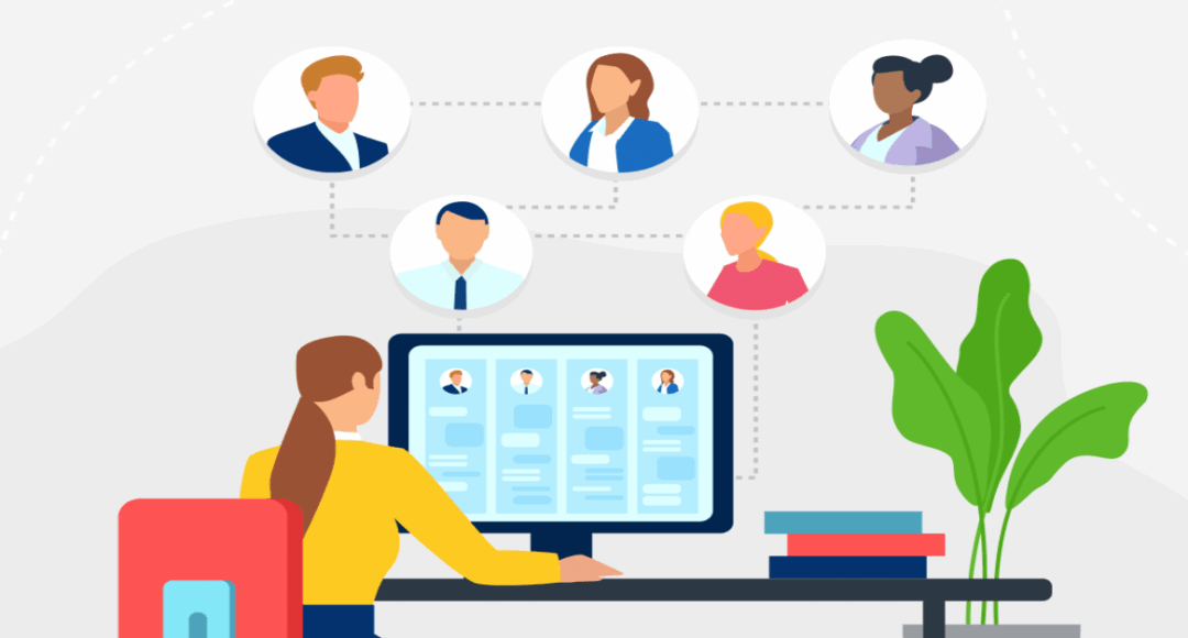 موقع صلة للتوظيف عن بعد